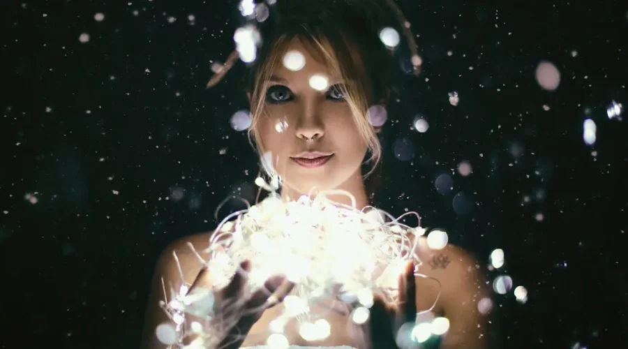 Science Behind the Law of Attraction