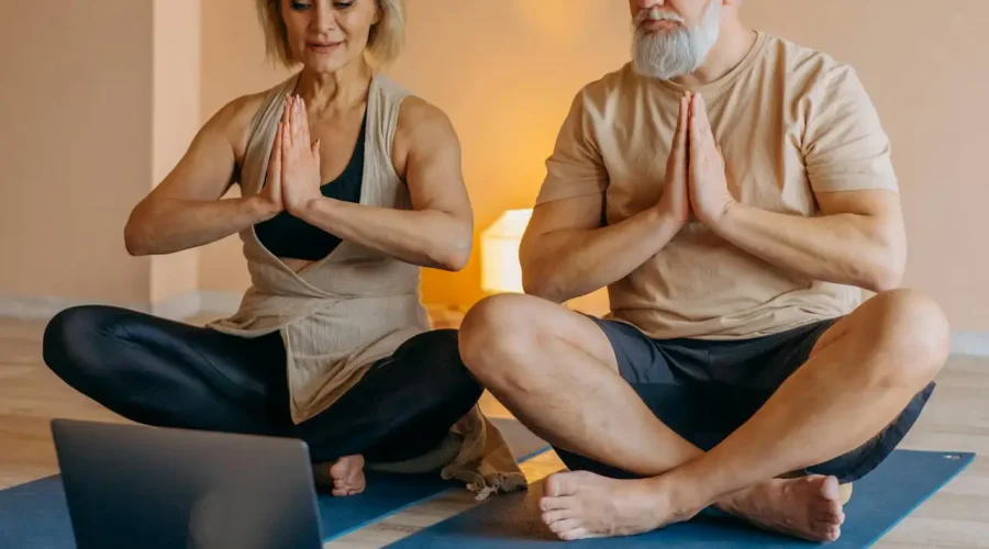 Spiritually Grounded in the Digital Age