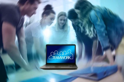 Cross-Team Collaboration