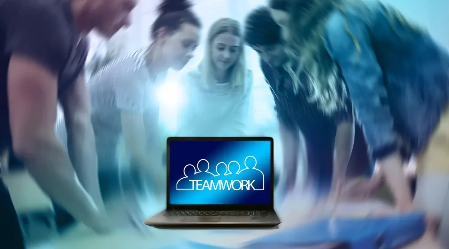 Cross-Team Collaboration