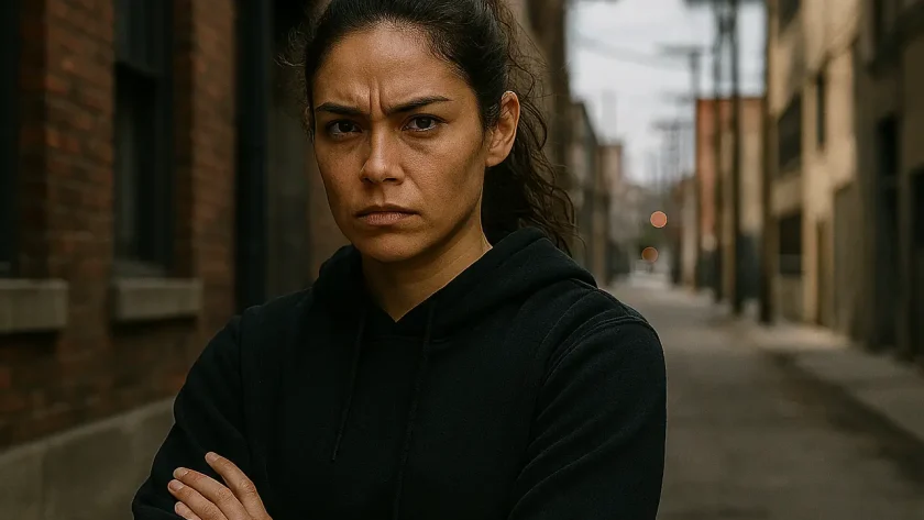 Developing Mental Toughness