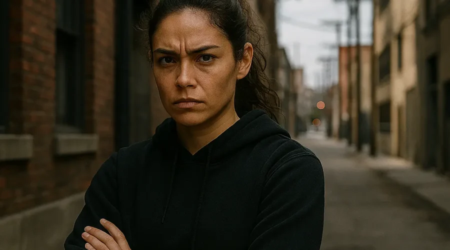 Developing Mental Toughness