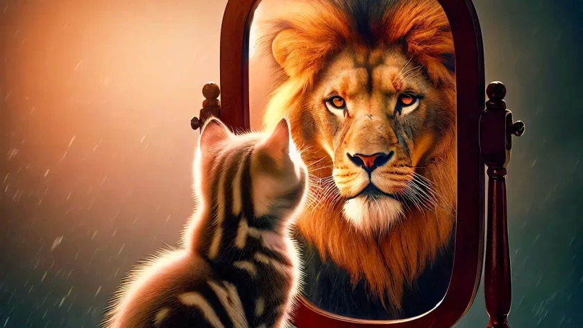 Harness Your Inner Strength