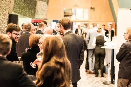 Influential Networking