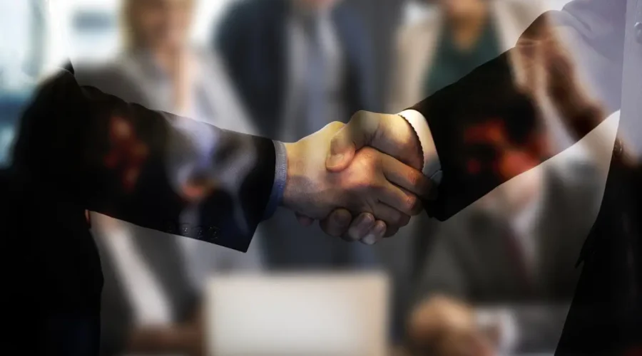 Networking Etiquette