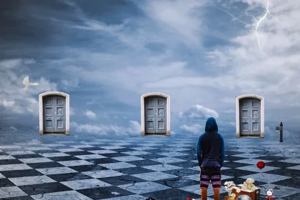 Courageous Life Choices