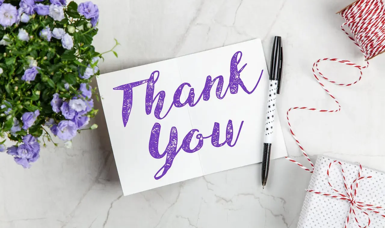 Gratitude Practice Tips