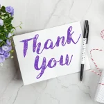 Gratitude Practice Tips