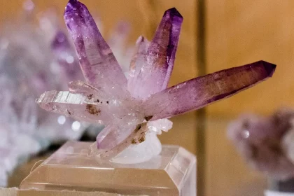 Healing Crystals