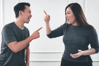 Healthy Disagreements