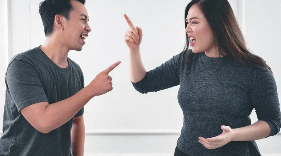 Healthy Disagreements