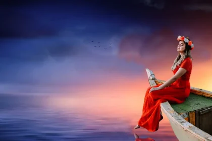 Intentional Aloneness