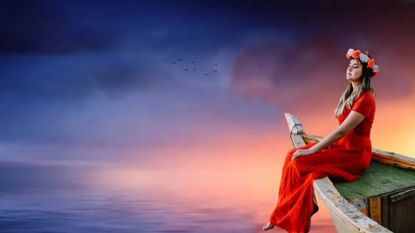 Intentional Aloneness