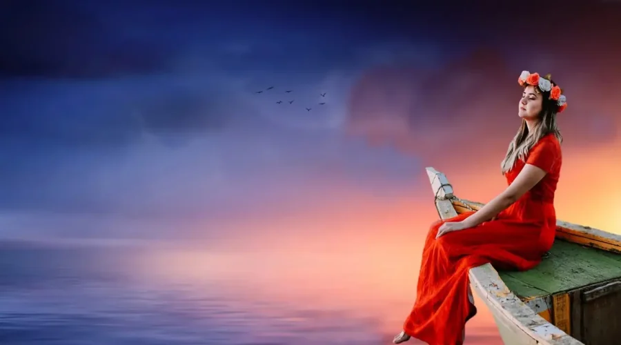 Intentional Aloneness