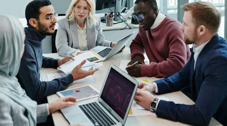 Respectful Communication