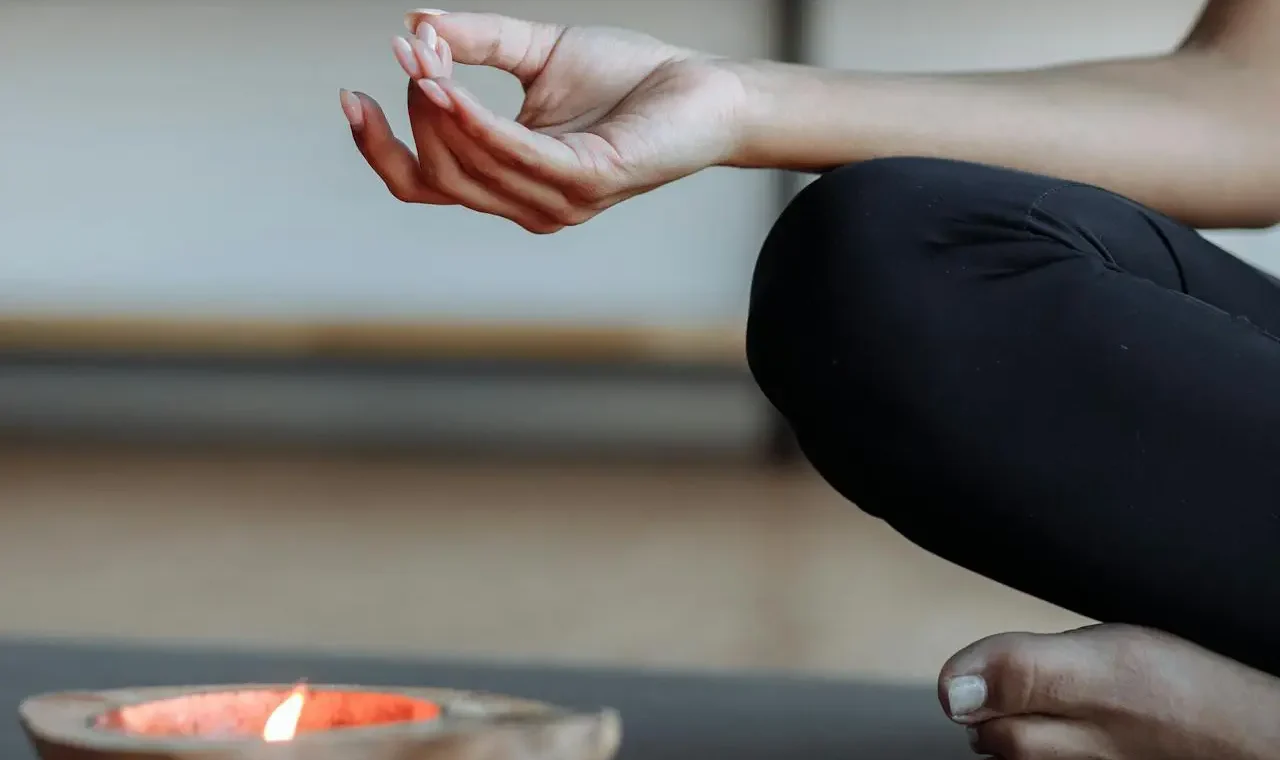 Soul-Centered Living