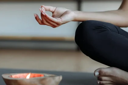 Soul-Centered Living