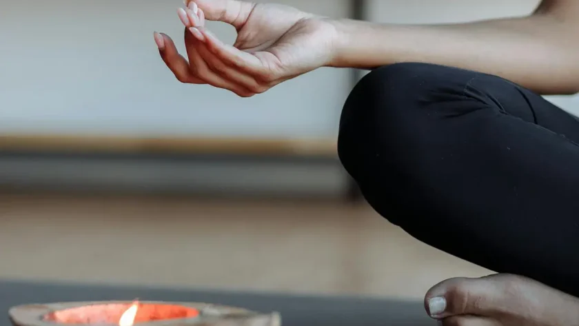 Soul-Centered Living