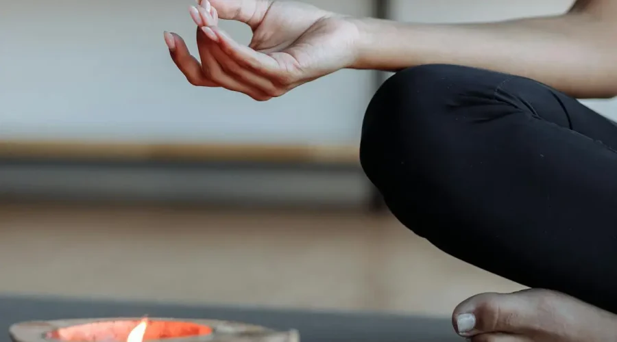 Soul-Centered Living